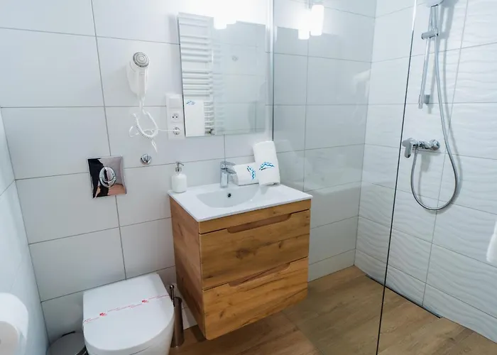 Daire Swierkowy 5 Dolina Szczescia Invest *