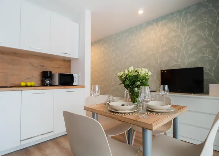 Swierkowy 5 Dolina Szczescia Invest