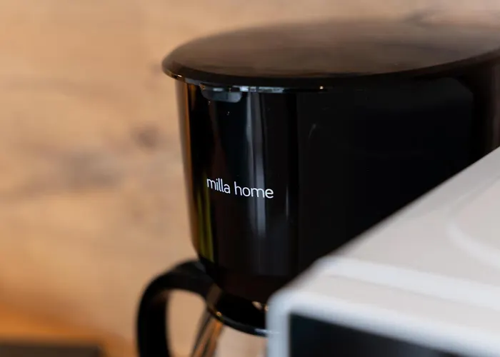 Swierkowy 5 Dolina Szczescia Invest Daire *