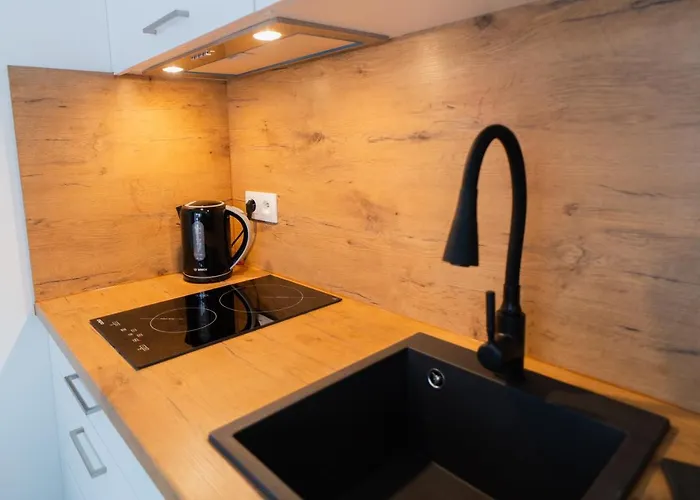 Swierkowy 5 Dolina Szczescia Invest Daire Szklarska Poreba