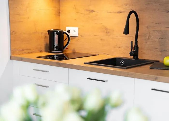 Daire Swierkowy 5 Dolina Szczescia Invest Szklarska Poreba