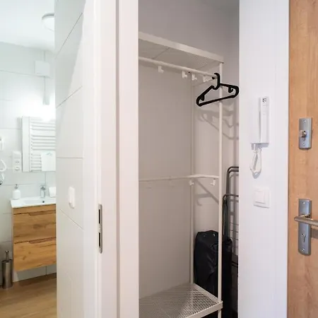 Apartman Swierkowy 5 Dolina Szczescia Invest