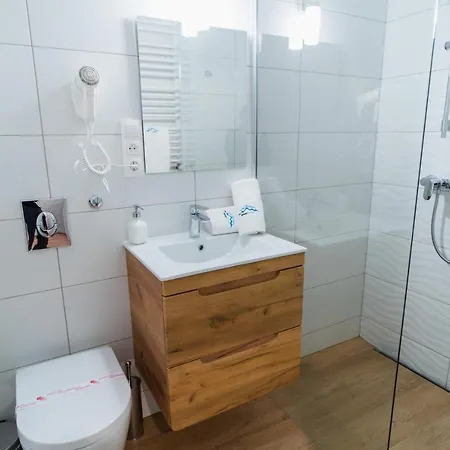 Apartman Swierkowy 5 Dolina Szczescia Invest *