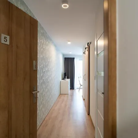 Swierkowy 5 Dolina Szczescia Invest *