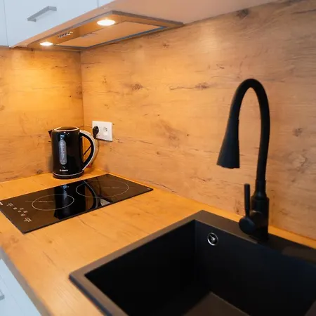 Swierkowy 5 Dolina Szczescia Invest Apartman Szklarska Poręba