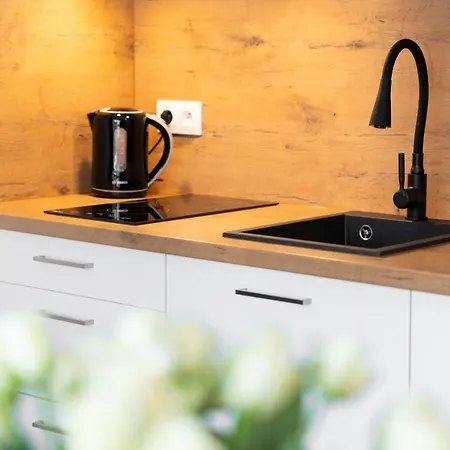 Apartman Swierkowy 5 Dolina Szczescia Invest Szklarska Poręba